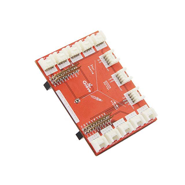 103020019 Seeed Technology Co., Ltd  Cartes d'évaluation - Cartes d'extension Cartes filles